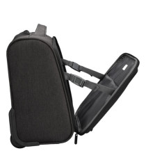 Trolley Arosa  - nero - SWISS Digital DESIGN