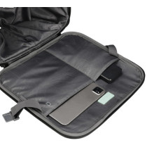 Trolley Arosa  - nero - SWISS Digital DESIGN