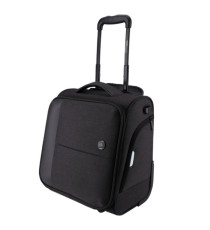 Trolley Arosa  - nero - SWISS Digital DESIGN