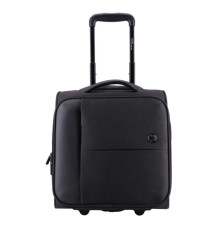 Trolley Arosa  - nero - SWISS Digital DESIGN