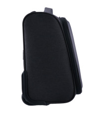 Trolley Arosa  - nero - SWISS Digital DESIGN