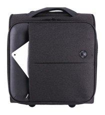 Trolley Arosa  - nero - SWISS Digital DESIGN