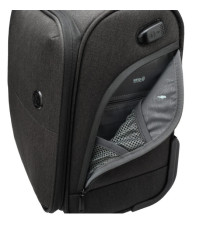 Trolley Arosa  - nero - SWISS Digital DESIGN