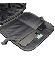 Trolley Arosa  - nero - SWISS Digital DESIGN