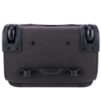 Trolley Arosa  - nero - SWISS Digital DESIGN