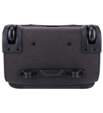 Trolley Arosa  - nero - SWISS Digital DESIGN