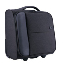 Trolley Arosa  - nero - SWISS Digital DESIGN