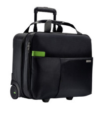 Trolley Carry On Smart Traveller - Leitz Complete Trolley Carry On Smart Traveller - Leitz Complete