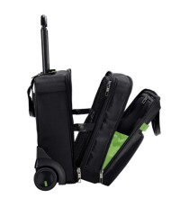 Trolley Carry On Smart Traveller - Leitz Complete Trolley Carry On Smart Traveller - Leitz Complete