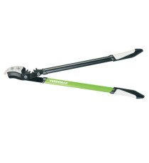 Troncarami ad ingranaggi a battente - Verdemax