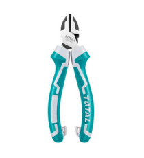 Tronchese - ad alta leva - 18 cm - Total Tronchese - ad alta leva - 18 cm - Total