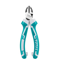 Tronchese - ad alta leva - 18 cm - Total Tronchese - ad alta leva - 18 cm - Total