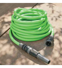 Tubo da giardno a 6 strati estensibile Extendy -15 m - TPE - verde - Verdemax Tubo da giardno a 6 strati estensibile Extendy -15 m - TPE - verde - Verdemax