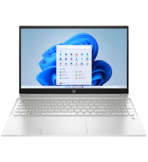 [Scatola aperta]Laptop HP Pavilion 15-eh3333nw | 6 core / AMD Ryzen™ 5 / RAM 16 GB / SSD Disk / 15,6″ FHD