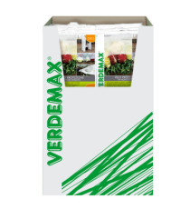 Velo di protezione - per piante - 1,6 x 10 m - 17 gr - bianco - Verdemax Velo di protezione - per piante - 1,6 x 10 m - 17 gr - bianco - Verdemax