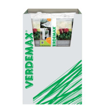 Velo di protezione - per piante - 1,6 x 5 m - 17 gr - TNT - bianco - Verdemax Velo di protezione - per piante - 1,6 x 5 m - 17 gr - TNT - bianco - Verdemax