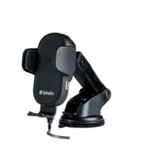Verbatim - Caricatore Auto Wireless - FWC-01 Qi Verbatim - Caricatore Auto Wireless - FWC-01 Qi