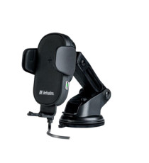 Verbatim - Caricatore Auto Wireless - FWC-01 Qi Verbatim - Caricatore Auto Wireless - FWC-01 Qi