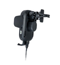 Verbatim - Caricatore Auto Wireless - FWC-01 Qi Verbatim - Caricatore Auto Wireless - FWC-01 Qi