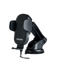 Verbatim - Caricatore Auto Wireless - FWC-01 Qi Verbatim - Caricatore Auto Wireless - FWC-01 Qi
