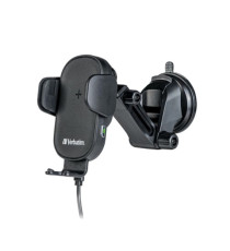 Verbatim - Caricatore Auto Wireless - FWC-01 Qi Verbatim - Caricatore Auto Wireless - FWC-01 Qi