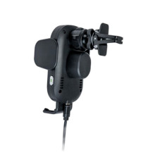 Verbatim - Caricatore Auto Wireless - FWC-01 Qi Verbatim - Caricatore Auto Wireless - FWC-01 Qi