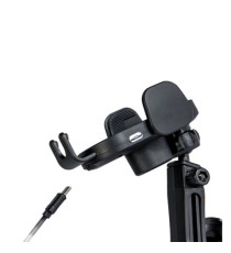 Verbatim - Caricatore Auto Wireless - FWC-01 Qi Verbatim - Caricatore Auto Wireless - FWC-01 Qi