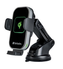 Verbatim - Caricatore Auto Wireless FFWC-02 Verbatim - Caricatore Auto Wireless FFWC-02