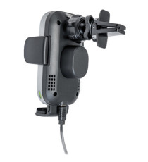 Verbatim - Caricatore Auto Wireless FFWC-02 Verbatim - Caricatore Auto Wireless FFWC-02