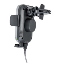 Verbatim - Caricatore Auto Wireless FFWC-02 Verbatim - Caricatore Auto Wireless FFWC-02