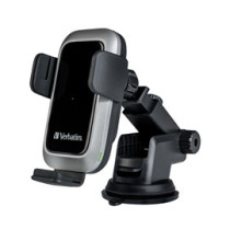 Verbatim - Caricatore Auto Wireless FWC-03 - Pro Qi Verbatim - Caricatore Auto Wireless FWC-03 - Pro Qi