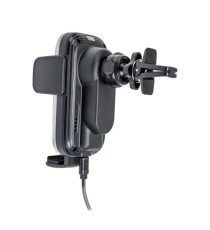 Verbatim - Caricatore Auto Wireless FWC-03 - Pro Qi Verbatim - Caricatore Auto Wireless FWC-03 - Pro Qi