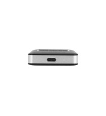 Verbatim - Memoria SSD portatile Store 'N'Go Usb 3.1 - con tastierino numerico - 53402 - 256GB Verbatim - Memoria SSD portatile Store 'N'Go Usb 3.1 - con tastierino numerico - 53402 - 256GB
