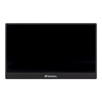 Verbatim - Monitor Portatile 14 - Full HD - 1080p Verbatim - Monitor Portatile 14 - Full HD - 1080p