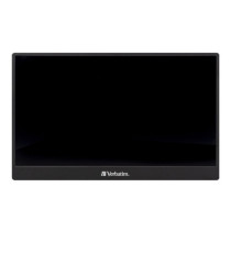 Verbatim - Monitor Portatile 14 - Full HD - 1080p Verbatim - Monitor Portatile 14 - Full HD - 1080p