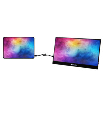 Verbatim - Monitor Portatile 14 - Full HD - 1080p Verbatim - Monitor Portatile 14 - Full HD - 1080p