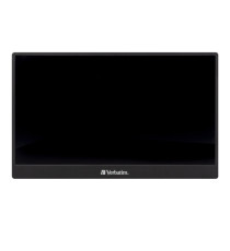 Verbatim - Monitor Portatile 14 - Full HD - 1080p Verbatim - Monitor Portatile 14 - Full HD - 1080p
