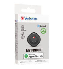 Verbatim - My Finder - Nero - 32130 Verbatim - My Finder - Nero - 32130