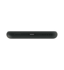 Verbatim - Power Bank Wireless -  5000 mAh - Nero - 32240 Verbatim - Power Bank Wireless -  5000 mAh - Nero - 32240