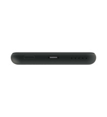 Verbatim - Power Bank Wireless -  5000 mAh - Nero - 32240 Verbatim - Power Bank Wireless -  5000 mAh - Nero - 32240