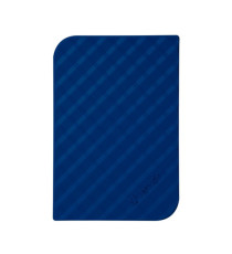 Verbatim - Usb 3.0 portatile Store 'N'Go 9,5mm drive - Blu - 53200 - 1TB Verbatim - Usb 3.0 portatile Store 'N'Go 9,5mm drive - Blu - 53200 - 1TB