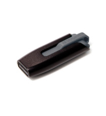 Verbatim - Usb 3.0 Superspeed Store'N'Go V3 Drive - Nero - 49168 - 256GB Verbatim - Usb 3.0 Superspeed Store'N'Go V3 Drive - Nero - 49168 - 256GB