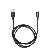 Verbatim Cavo MICRO B USB CABLE SYNC & CHARGE 100CM NERO - 48863 Verbatim Cavo MICRO B USB CABLE SYNC & CHARGE 100CM NERO - 48863