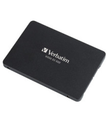 Verbatim SSD Interno Vi550 SATA III 2.5'' SSD 1TB - 49353 Verbatim SSD Interno Vi550 SATA III 2.5'' SSD 1TB - 49353
