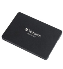 Verbatim SSD Interno Vi550 SATA III 2.5'' SSD 1TB - 49353 Verbatim SSD Interno Vi550 SATA III 2.5'' SSD 1TB - 49353