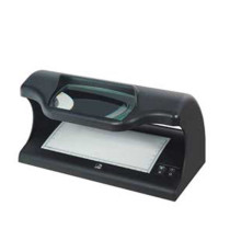 Verifica banconote HT-141 - 26,5x13x15 cm - nero - Holenburg Verifica banconote HT-141 - 26,5x13x15 cm - nero - Holenburg