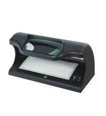 Verifica banconote HT-141 - 26,5x13x15 cm - nero - Holenburg