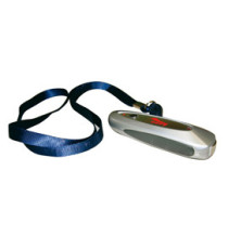 Verificatore di banconote tascabile HT100 - 7,5x2 cm - grigio - Iternet Verificatore di banconote tascabile HT100 - 7,5x2 cm - grigio - Iternet