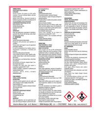 Vernice finale lucido spray - 400 ml - Maimeri