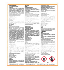 Vernice finale opaca spray - 400 ml - Maimeri